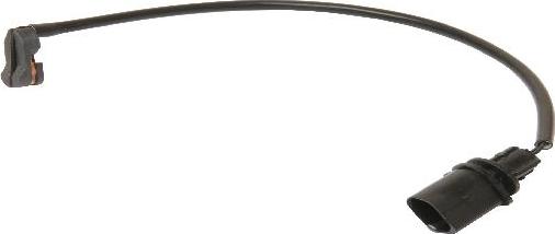 ÜRO Parts 8T0907637 - Senzor de avertizare,uzura placute de frana aaoparts.ro