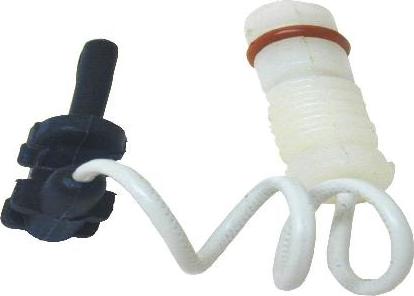 ÜRO Parts 2025400717 - Senzor de avertizare,uzura placute de frana aaoparts.ro