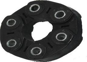 ÜRO Parts CAC7576 - Articulatie, cardan aaoparts.ro