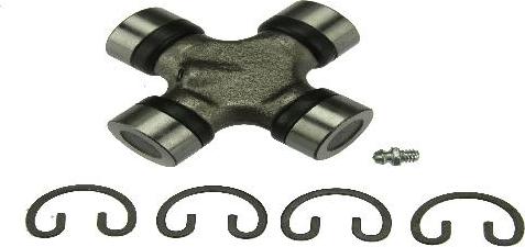 ÜRO Parts GUJ108 - Articulatie, cardan aaoparts.ro