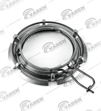 VADEN ORIGINAL 9000 01 001 - Set reparatie, rulment de presiune aaoparts.ro