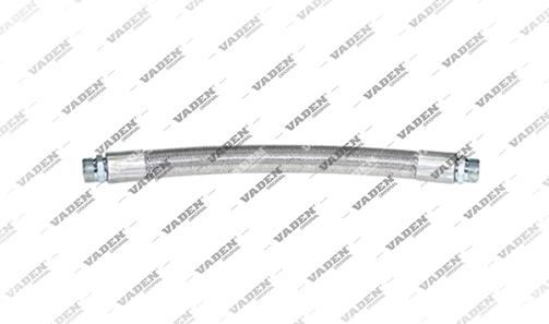 VADEN ORIGINAL 402.02.0001 - Conducta presiune, compresor aer aaoparts.ro