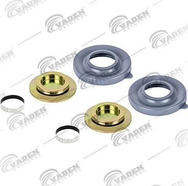 VADEN ORIGINAL 4156001 - Set reparatie, etrier aaoparts.ro