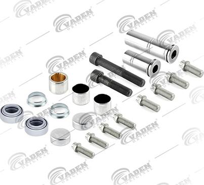 VADEN ORIGINAL 4151009 - Set reparatie, etrier aaoparts.ro