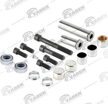 VADEN ORIGINAL 4151001 - Set reparatie, etrier aaoparts.ro