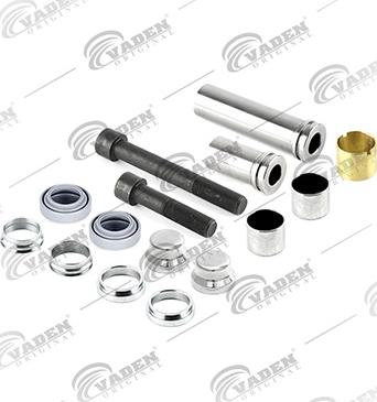 VADEN ORIGINAL 4151019 - Set reparatie, etrier aaoparts.ro