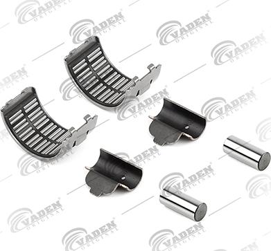 VADEN ORIGINAL 4161001 - Set reparatie, etrier aaoparts.ro