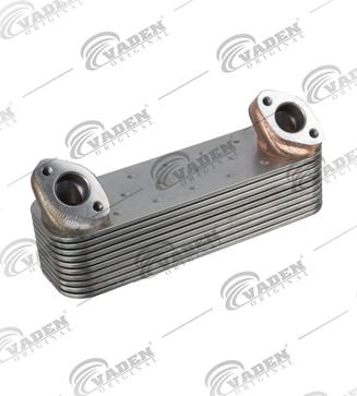 VADEN ORIGINAL 488.01.0003 - Radiator ulei, ulei motor aaoparts.ro