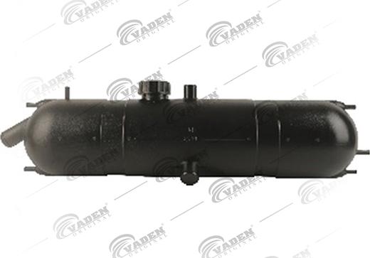 VADEN ORIGINAL 543.04.0004 - Vas de expansiune, racire aaoparts.ro