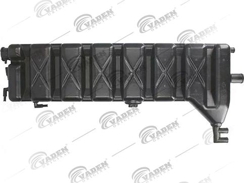 VADEN ORIGINAL 543.02.0003 - Vas de expansiune, racire aaoparts.ro