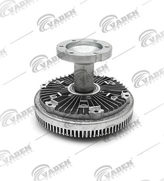 VADEN ORIGINAL 529.06.0012 - Cupla, ventilator radiator aaoparts.ro
