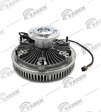 VADEN ORIGINAL 529.02.0044 - Cupla, ventilator radiator aaoparts.ro
