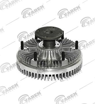 VADEN ORIGINAL 529.02.0046 - Cupla, ventilator radiator aaoparts.ro