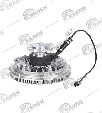 VADEN ORIGINAL 529.02.0054 - Cupla, ventilator radiator aaoparts.ro