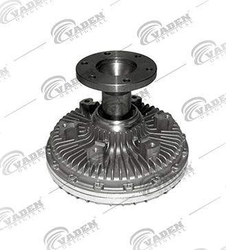 VADEN ORIGINAL 529.02.0035 - Cupla, ventilator radiator aaoparts.ro