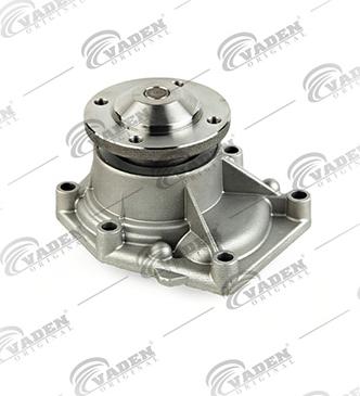 VADEN ORIGINAL 525.04.0001 - Pompa apa aaoparts.ro