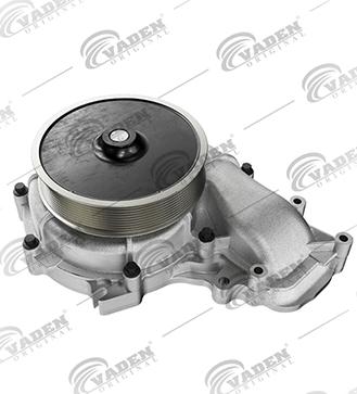 VADEN ORIGINAL 525.04.0024 - Pompa apa aaoparts.ro