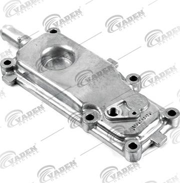 VADEN ORIGINAL 0104 024 - Termostat,lichid racire aaoparts.ro