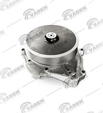 VADEN ORIGINAL 525.04.0021 - Pompa apa aaoparts.ro