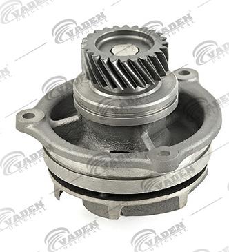 VADEN ORIGINAL 0105 062 - Pompa apa aaoparts.ro