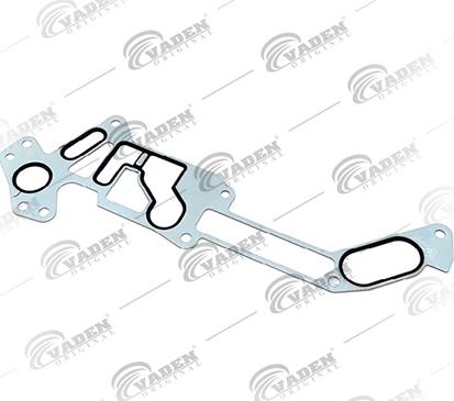 VADEN ORIGINAL 0103 061 - Garnituri, carcasa filtru ulei aaoparts.ro