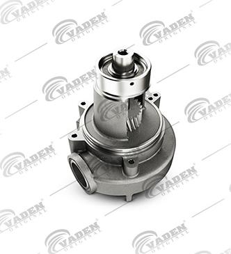 VADEN ORIGINAL 525.03.0019 - Pompa apa aaoparts.ro