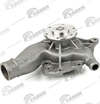 VADEN ORIGINAL 0102 097 - Pompa apa aaoparts.ro