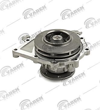 VADEN ORIGINAL 0102 048 - Pompa apa aaoparts.ro