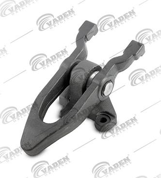VADEN ORIGINAL 0102 163 - Furca decuplare, ambreiaj aaoparts.ro