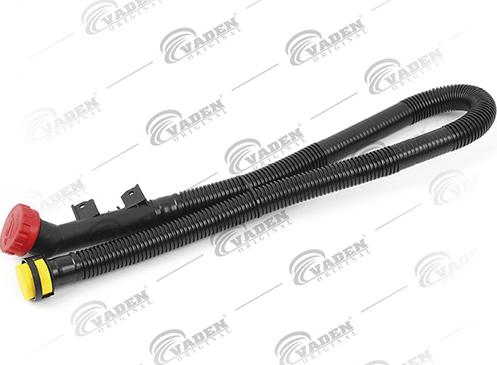 VADEN ORIGINAL 0102 138 - Conducta, stut umplere ulei aaoparts.ro