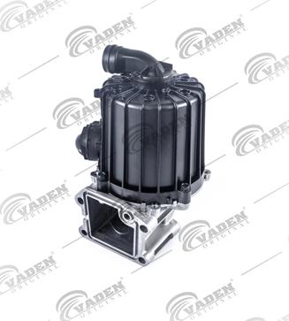 VADEN ORIGINAL 0107 179 - Separator ulei, ventilatie bloc motor aaoparts.ro