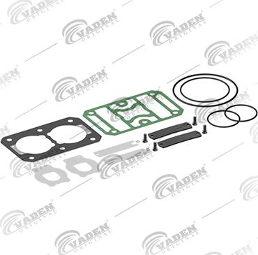 VADEN ORIGINAL 1600 030 500 - Set reparatie, compresor aaoparts.ro