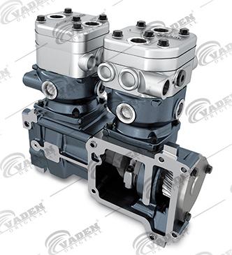 VADEN ORIGINAL 1200 030 001 - Compresor, instalatie aer comprimat aaoparts.ro