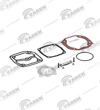 VADEN ORIGINAL 1200 021 100 - Set reparatie, compresor aaoparts.ro