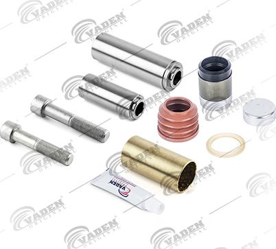 VADEN ORIGINAL 3551024 - Set reparatie, etrier aaoparts.ro
