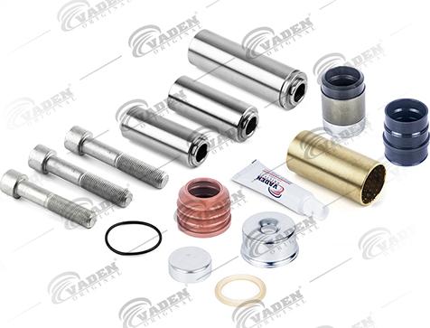VADEN ORIGINAL 3551023 - Set reparatie, etrier aaoparts.ro