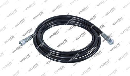 VADEN ORIGINAL 306.04.0008 - Furtun ambreiaj aaoparts.ro