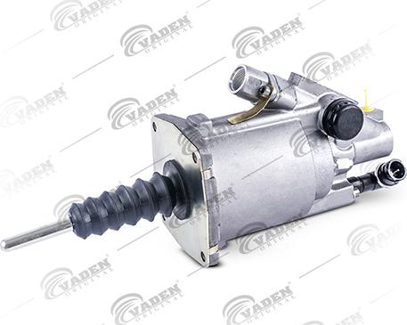 VADEN ORIGINAL 306.01.0090 - Servo ambreiaj aaoparts.ro