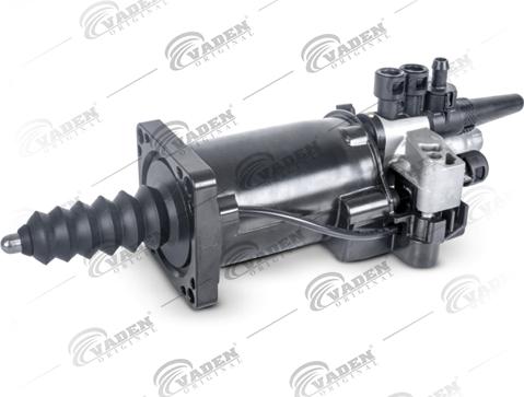 VADEN ORIGINAL 306.01.0097 - Servo ambreiaj aaoparts.ro