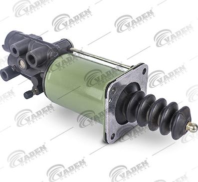 VADEN ORIGINAL 306.01.0045 - Servo ambreiaj aaoparts.ro