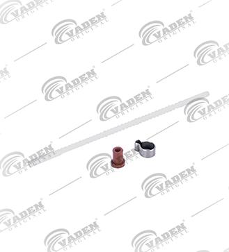 VADEN ORIGINAL 306.01.0046.06 - Set reparatie, cilindru receptor ambreiaj aaoparts.ro