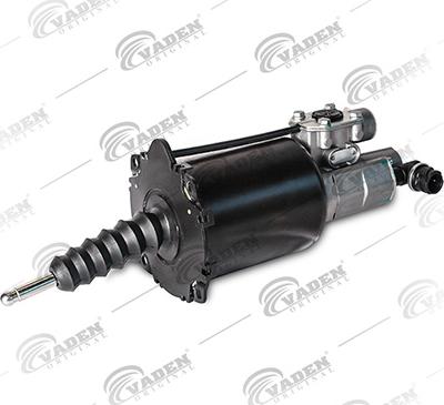 VADEN ORIGINAL 306.01.0050 - Servo ambreiaj aaoparts.ro