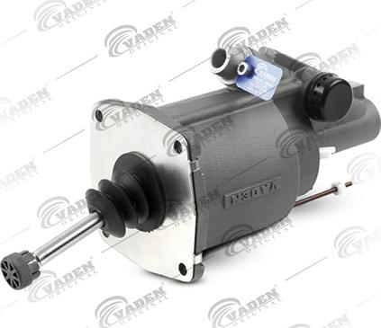 VADEN ORIGINAL 306.01.0064 - Servo ambreiaj aaoparts.ro