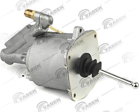 VADEN ORIGINAL 306.01.0004 - Servo ambreiaj aaoparts.ro