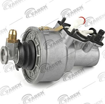 VADEN ORIGINAL 306.01.0003 - Servo ambreiaj aaoparts.ro