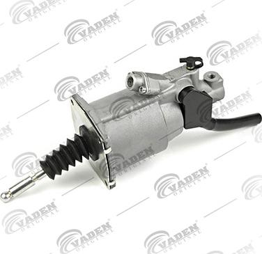 VADEN ORIGINAL 306.01.0002 - Servo ambreiaj aaoparts.ro