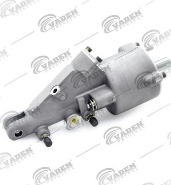 VADEN ORIGINAL 306.01.0010 - Servo ambreiaj aaoparts.ro