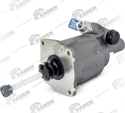 VADEN ORIGINAL 306.01.0083 - Servo ambreiaj aaoparts.ro