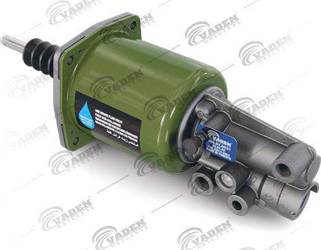VADEN ORIGINAL 306.01.0031 - Servo ambreiaj aaoparts.ro