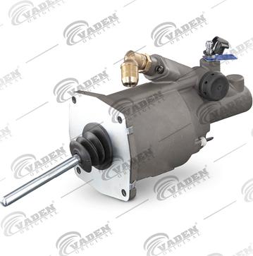 VADEN ORIGINAL 306.01.0102 - Servo ambreiaj aaoparts.ro